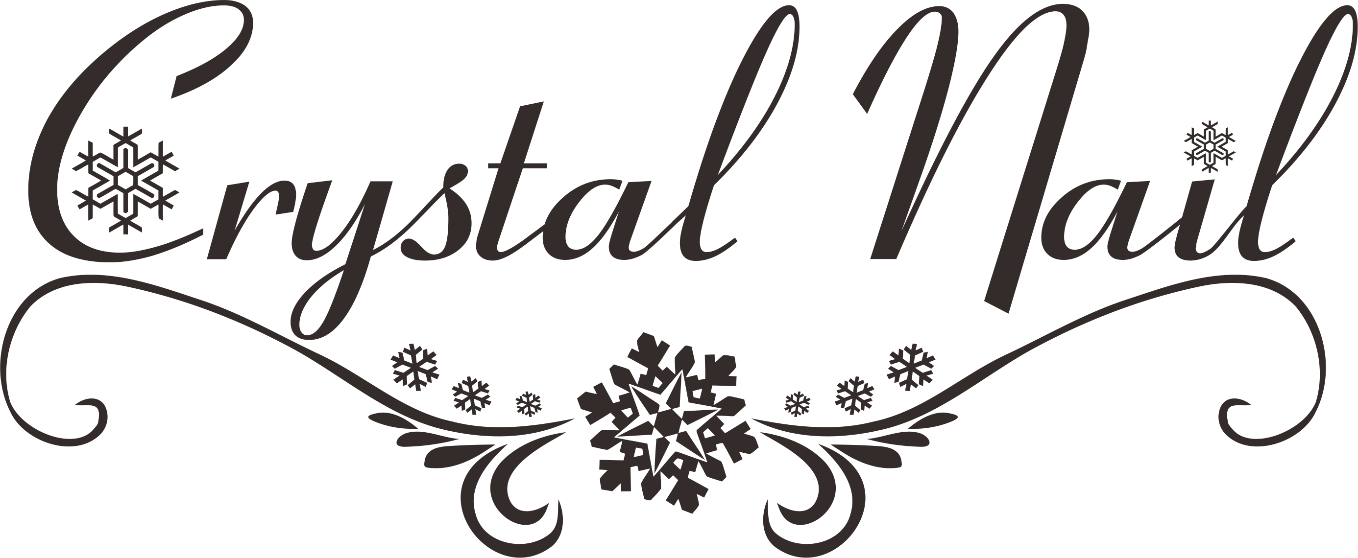 CRYSTAL NAIL